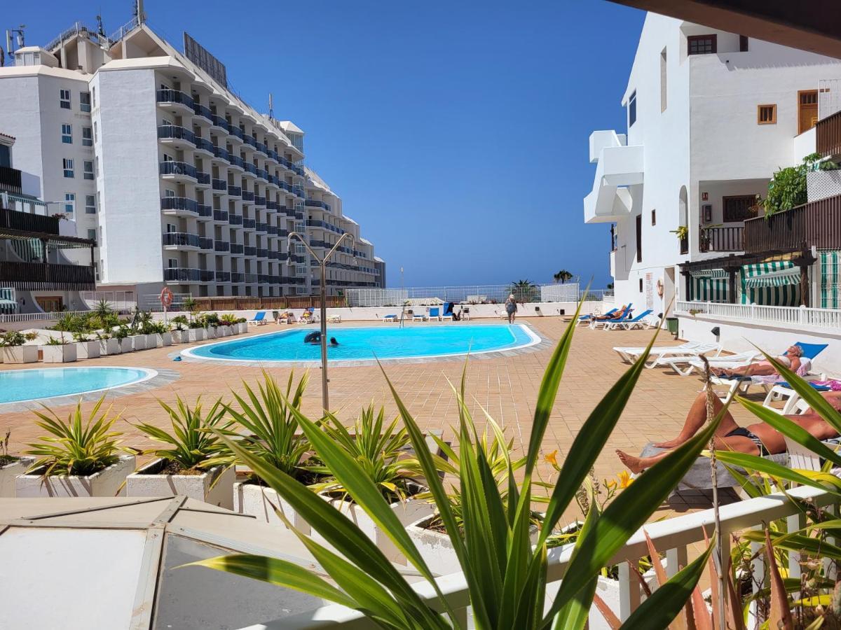Appartement Parque Royale 1 *